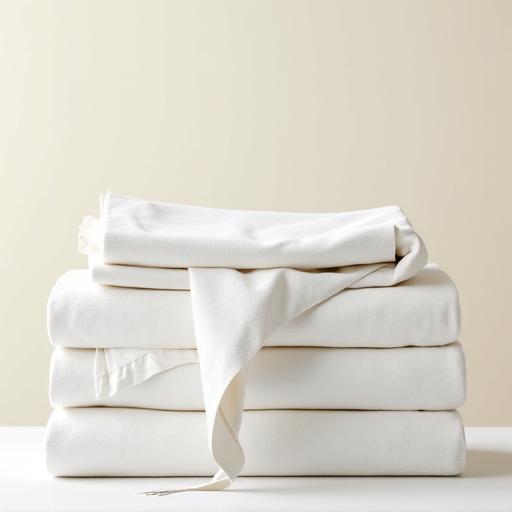 Lavage nappes et linge de maison